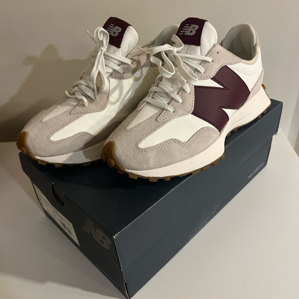 Women’s New balance 327